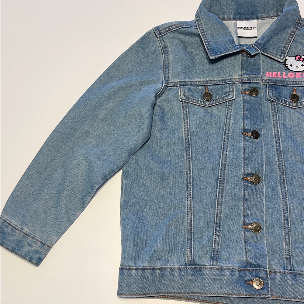 Hello Kitty Jackets - Picture 10 of 16